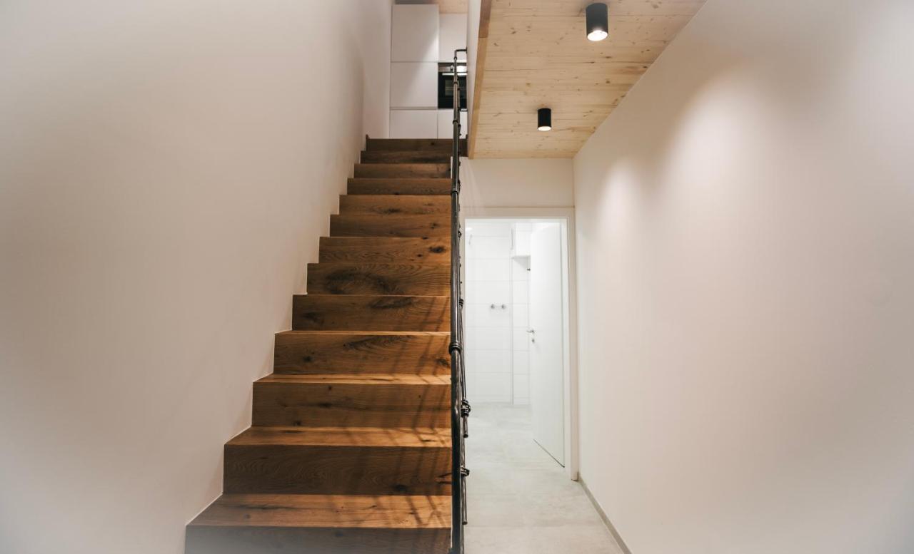 Apartment Lola Ζέεφελντ Εξωτερικό φωτογραφία