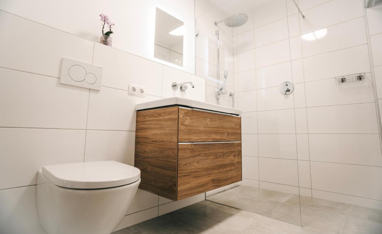 Apartment Lola Ζέεφελντ Εξωτερικό φωτογραφία