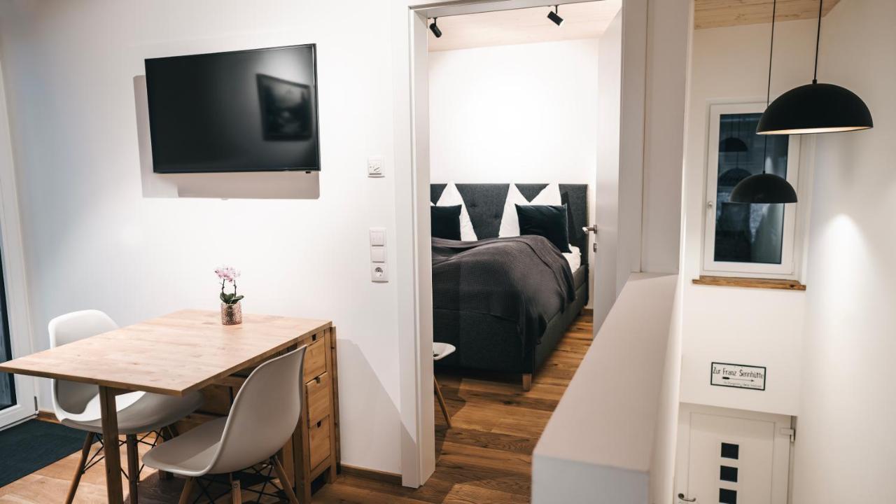 Apartment Lola Ζέεφελντ Εξωτερικό φωτογραφία