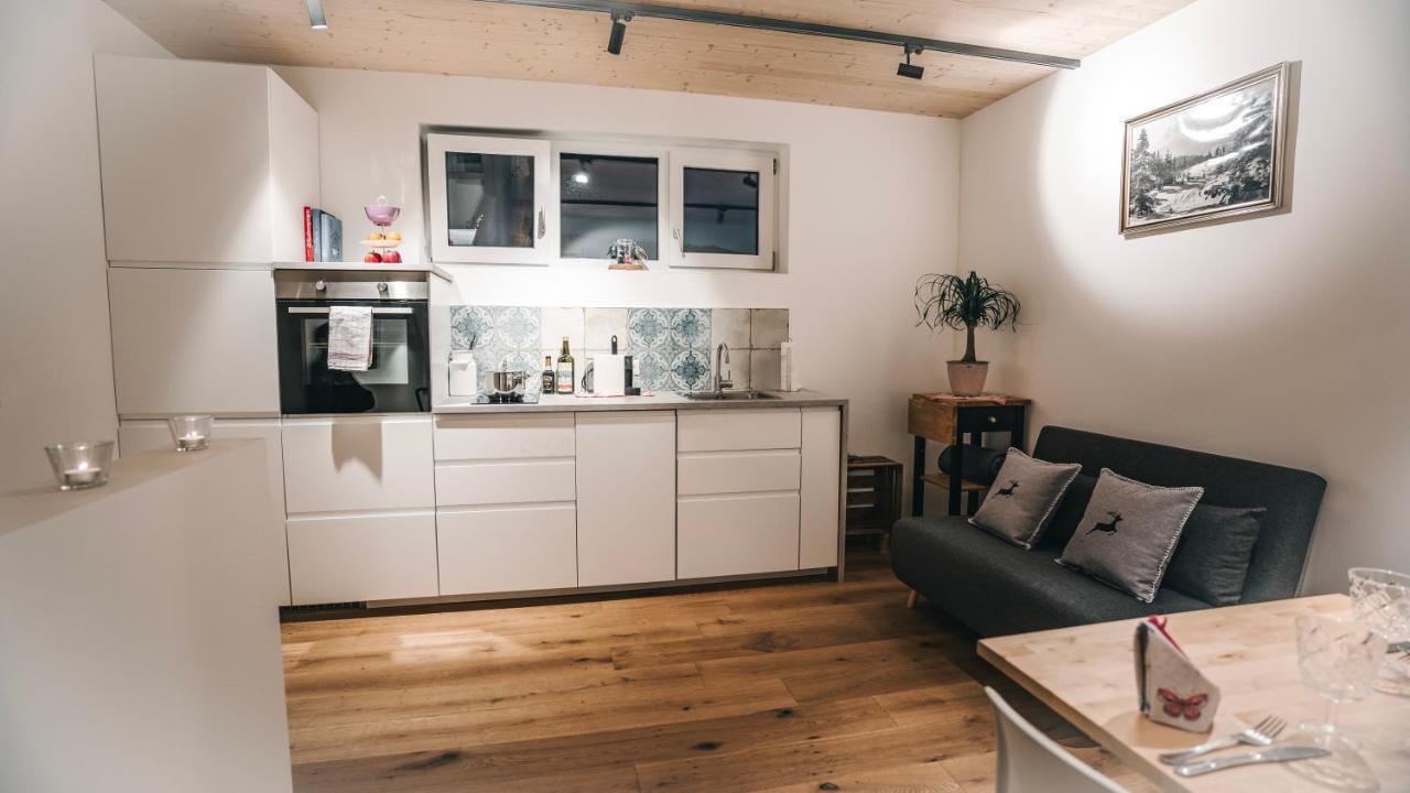 Apartment Lola Ζέεφελντ Εξωτερικό φωτογραφία