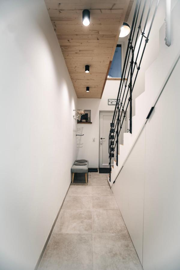 Apartment Lola Ζέεφελντ Εξωτερικό φωτογραφία