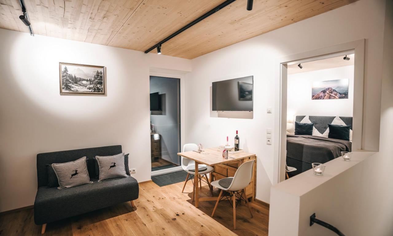 Apartment Lola Ζέεφελντ Εξωτερικό φωτογραφία