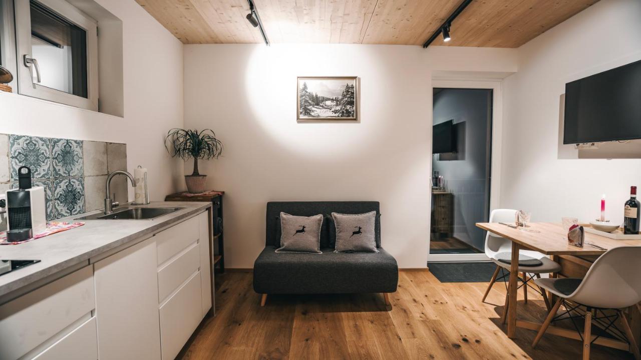 Apartment Lola Ζέεφελντ Εξωτερικό φωτογραφία